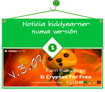 Kiddy Earner