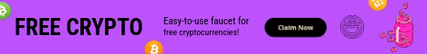 FaucetCrypto